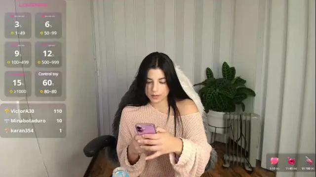 Image 12 of arya_44 Stream on Chaturbate on 1 month ago