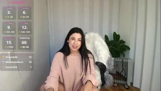 Image 7 of arya_44 Stream on Chaturbate on 1 month ago