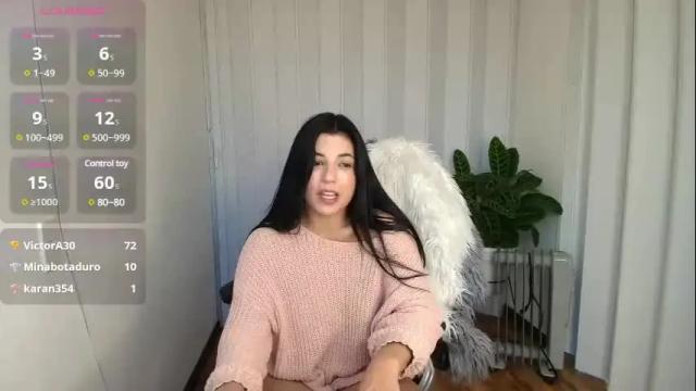 Image 8 of arya_44 Stream on Chaturbate on 1 month ago