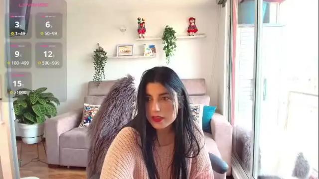 Thumbnail 1, arya_44's Stream at Chaturbate, 25 days ago