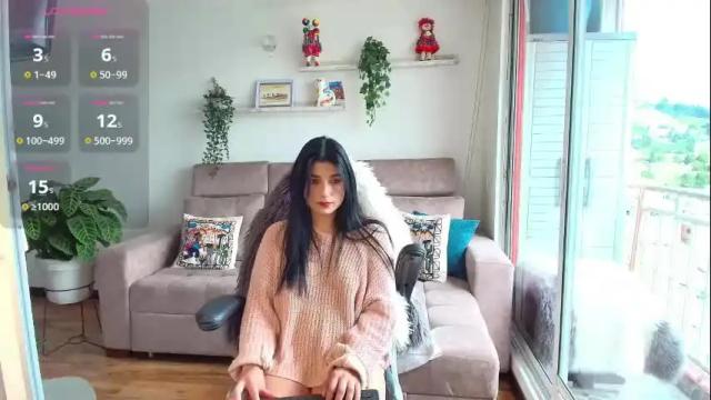 Image 11 of arya_44 Stream on Chaturbate on 25 days ago