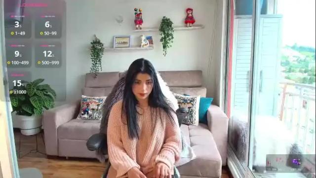 Image 12 of arya_44 Stream on Chaturbate on 25 days ago