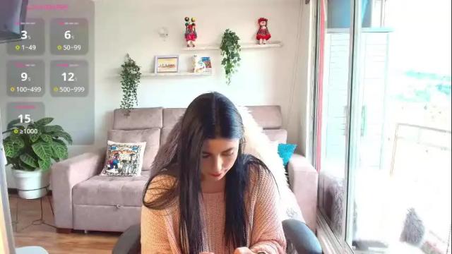 Image 2 of arya_44 Stream on Chaturbate on 25 days ago