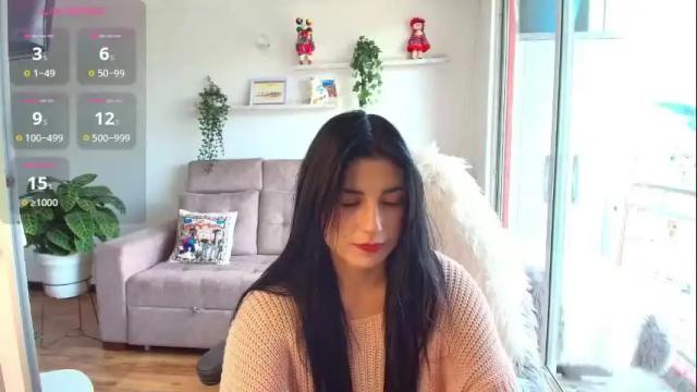 Image 4 of arya_44 Stream on Chaturbate on 25 days ago