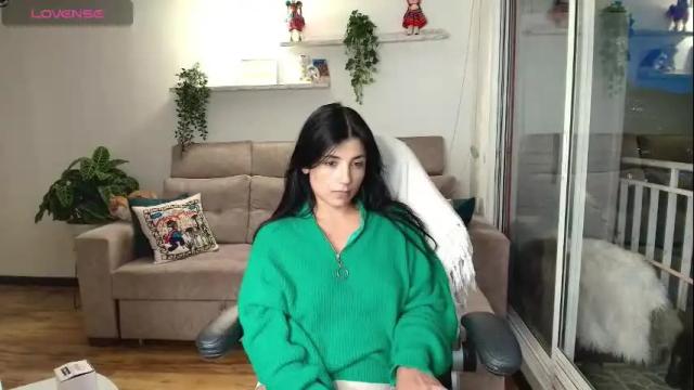 Image 4 of arya_44 Stream on Chaturbate on 3 months ago