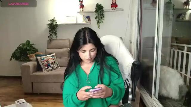Image 6 of arya_44 Stream on Chaturbate on 3 months ago