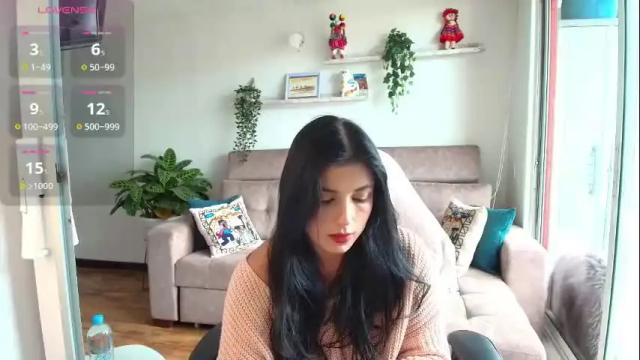 Thumbnail 1, arya_44's Stream at Chaturbate, 3 months ago
