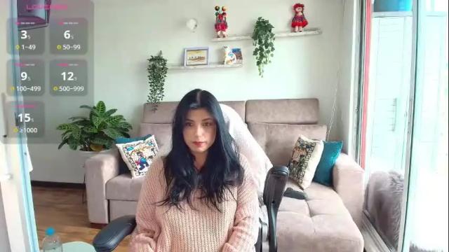 Thumbnail 2, arya_44's Stream at Chaturbate, 3 months ago