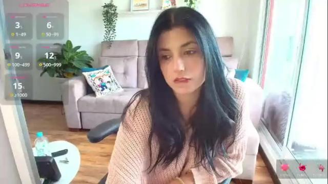 Thumbnail 3, arya_44's Stream at Chaturbate, 3 months ago