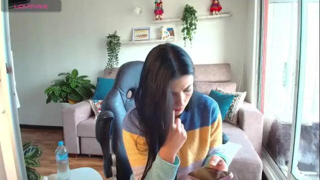 Thumbnail 1, arya_44's Stream at Chaturbate, 3 months ago