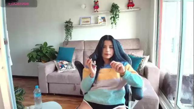 Image 2 of arya_44 Stream on Chaturbate on 3 months ago