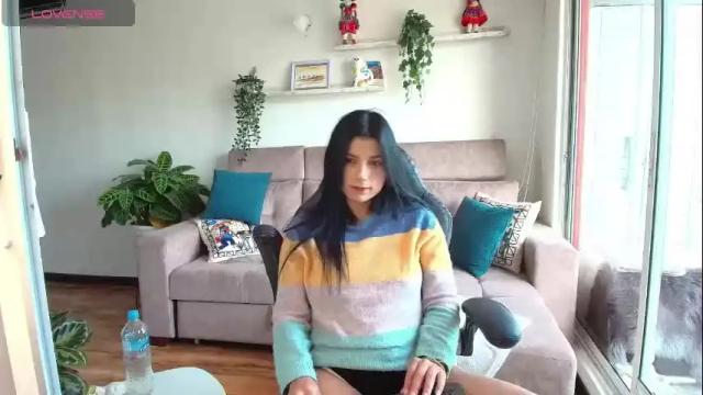 Image 3 of arya_44 Stream on Chaturbate on 3 months ago