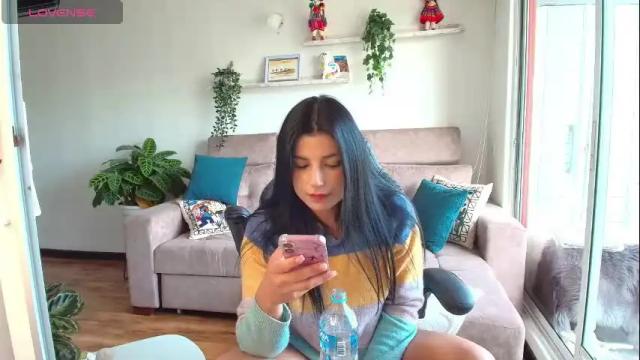Image 4 of arya_44 Stream on Chaturbate on 3 months ago