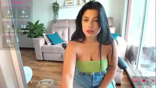 Thumbnail 1, arya_44's Stream at Chaturbate, 3 months ago