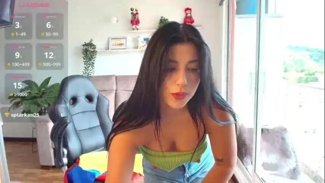 Thumbnail 2, arya_44's Stream at Chaturbate, 3 months ago