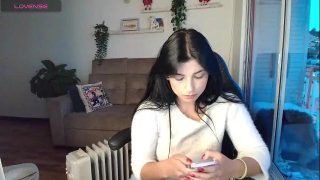 Image 10 of arya_44 Stream on Chaturbate on 3 months ago