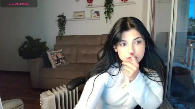 Image 11 of arya_44 Stream on Chaturbate on 3 months ago