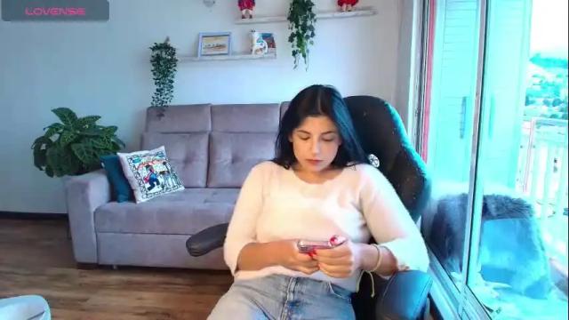 Thumbnail 2, arya_44's Stream at Chaturbate, 3 months ago