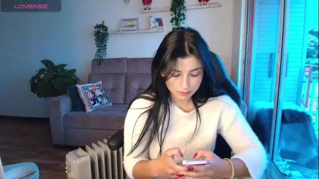 Image 8 of arya_44 Stream on Chaturbate on 3 months ago