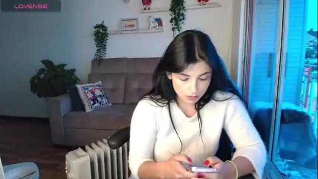 Thumbnail 3, arya_44's Stream at Chaturbate, 3 months ago