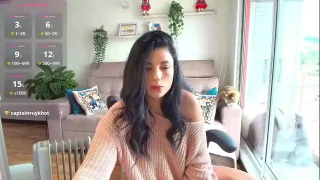 Image 11 of arya_44 Stream on Chaturbate on 3 months ago