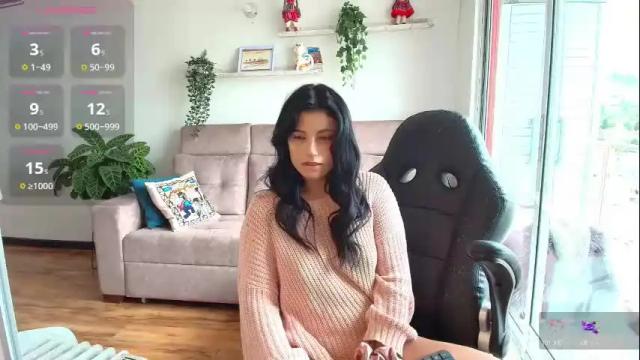 Image 2 of arya_44 Stream on Chaturbate on 3 months ago