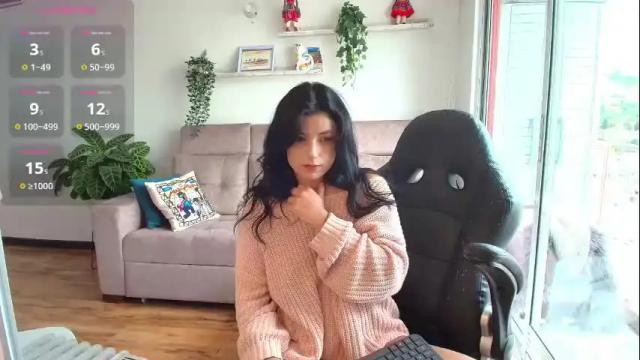 Image 3 of arya_44 Stream on Chaturbate on 3 months ago