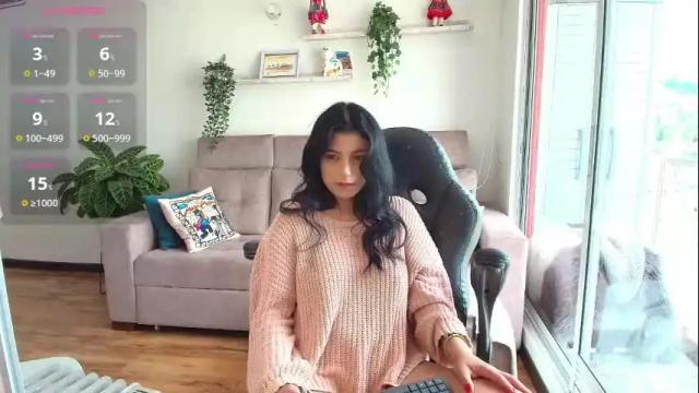Image 4 of arya_44 Stream on Chaturbate on 3 months ago