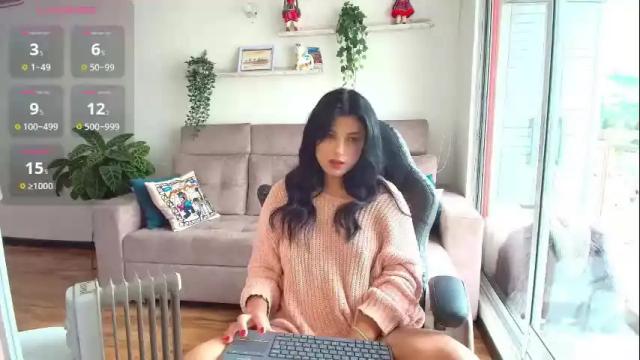 Image 7 of arya_44 Stream on Chaturbate on 3 months ago