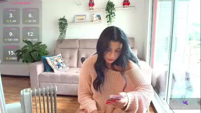 Image 8 of arya_44 Stream on Chaturbate on 3 months ago