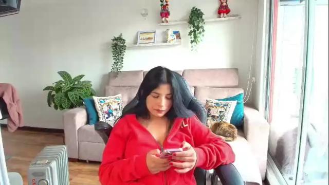 Thumbnail 1, arya_44's Stream at Chaturbate, 3 months ago