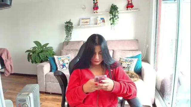 Image 3 of arya_44 Stream on Chaturbate on 3 months ago