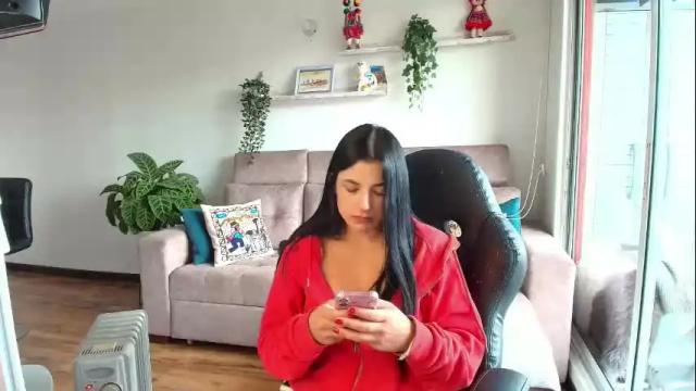 Thumbnail 3, arya_44's Stream at Chaturbate, 3 months ago