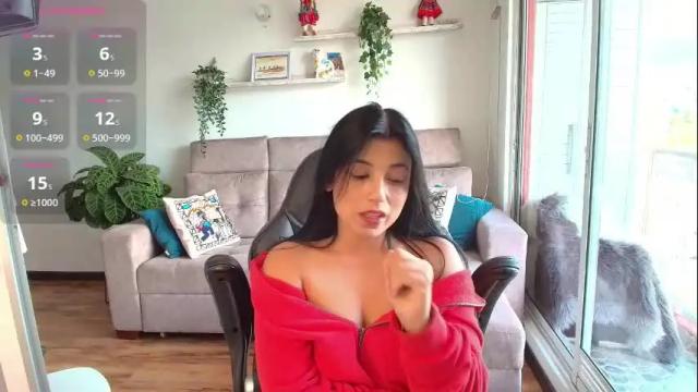 Image 12 of arya_44 Stream on Chaturbate on 3 months ago