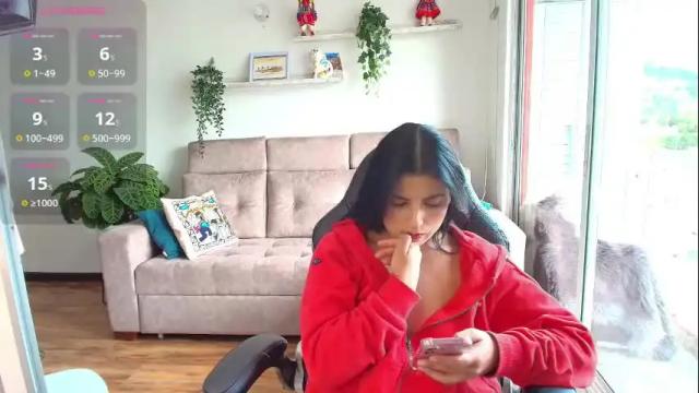 Image 2 of arya_44 Stream on Chaturbate on 3 months ago