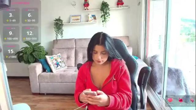 Image 4 of arya_44 Stream on Chaturbate on 3 months ago