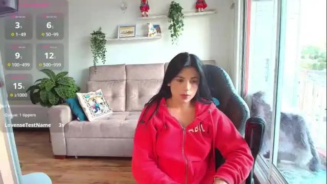 Thumbnail 2, arya_44's Stream at Chaturbate, 3 months ago