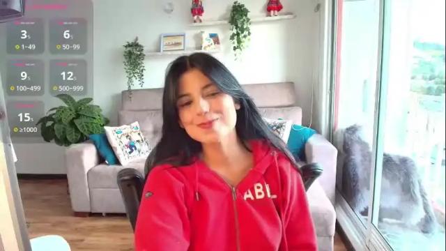 Image 8 of arya_44 Stream on Chaturbate on 3 months ago