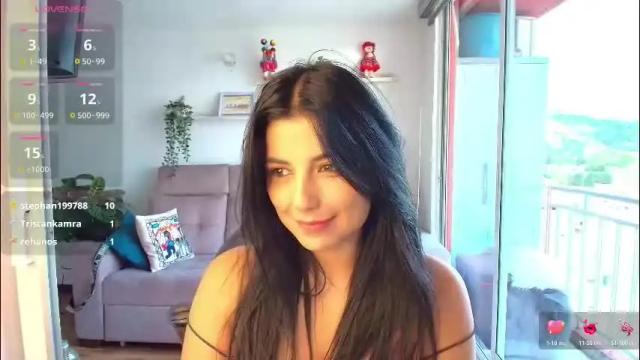 Image 12 of arya_44 Stream on Chaturbate on 2 months ago