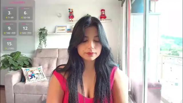 Image 10 of arya_44 Stream on Chaturbate on 2 months ago