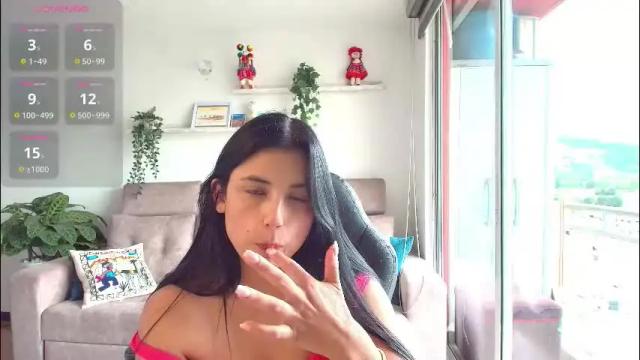 Image 7 of arya_44 Stream on Chaturbate on 2 months ago