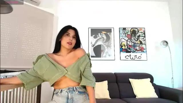 Thumbnail 1, arya_44's Stream at Chaturbate, 27 days ago