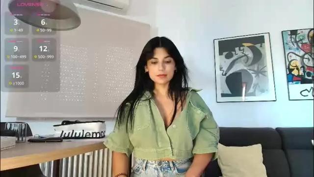 Image 12 of arya_44 Stream on Chaturbate on 27 days ago