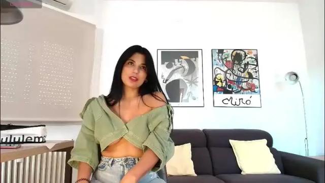 Image 2 of arya_44 Stream on Chaturbate on 27 days ago