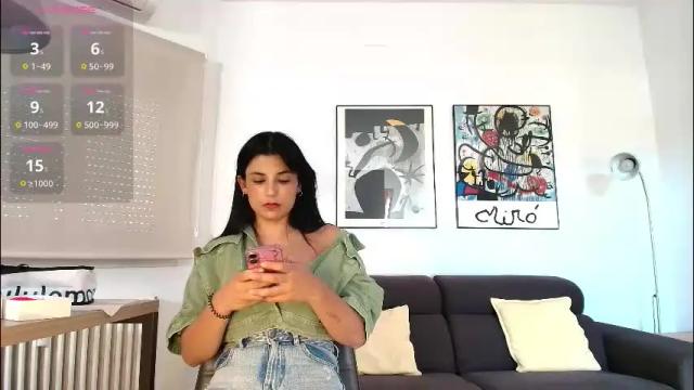 Image 4 of arya_44 Stream on Chaturbate on 27 days ago