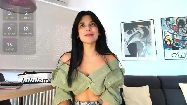 Image 7 of arya_44 Stream on Chaturbate on 27 days ago