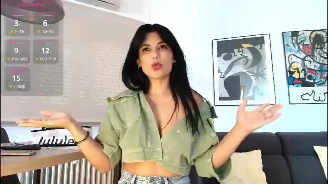 Image 8 of arya_44 Stream on Chaturbate on 27 days ago