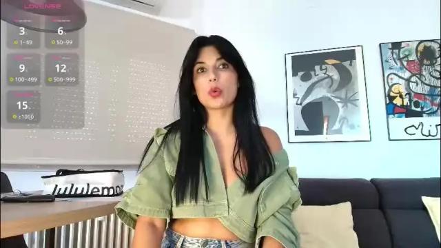 Thumbnail 3, arya_44's Stream at Chaturbate, 27 days ago