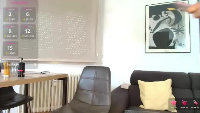 Image 7 of arya_44 Stream on Chaturbate on 25 days ago