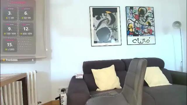 Image 8 of arya_44 Stream on Chaturbate on 25 days ago